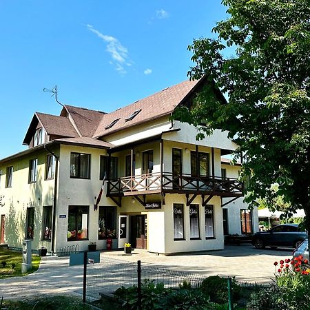 Villa Gales Hotel Саулкрасти Екстериор снимка