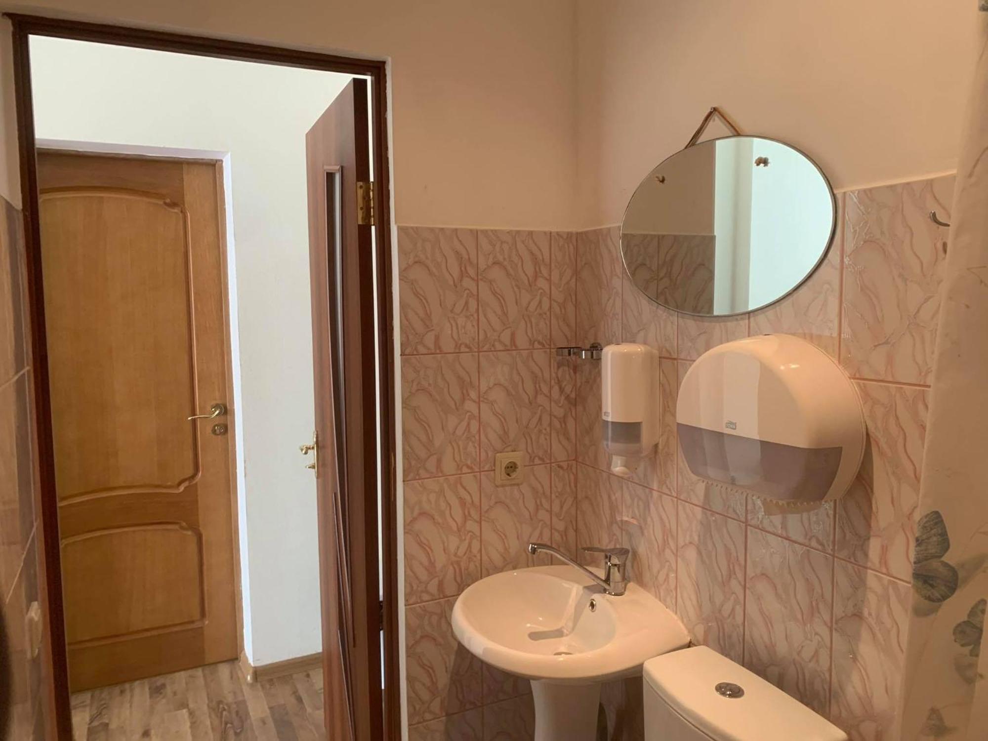 Villa Gales Hotel Саулкрасти Стая снимка
