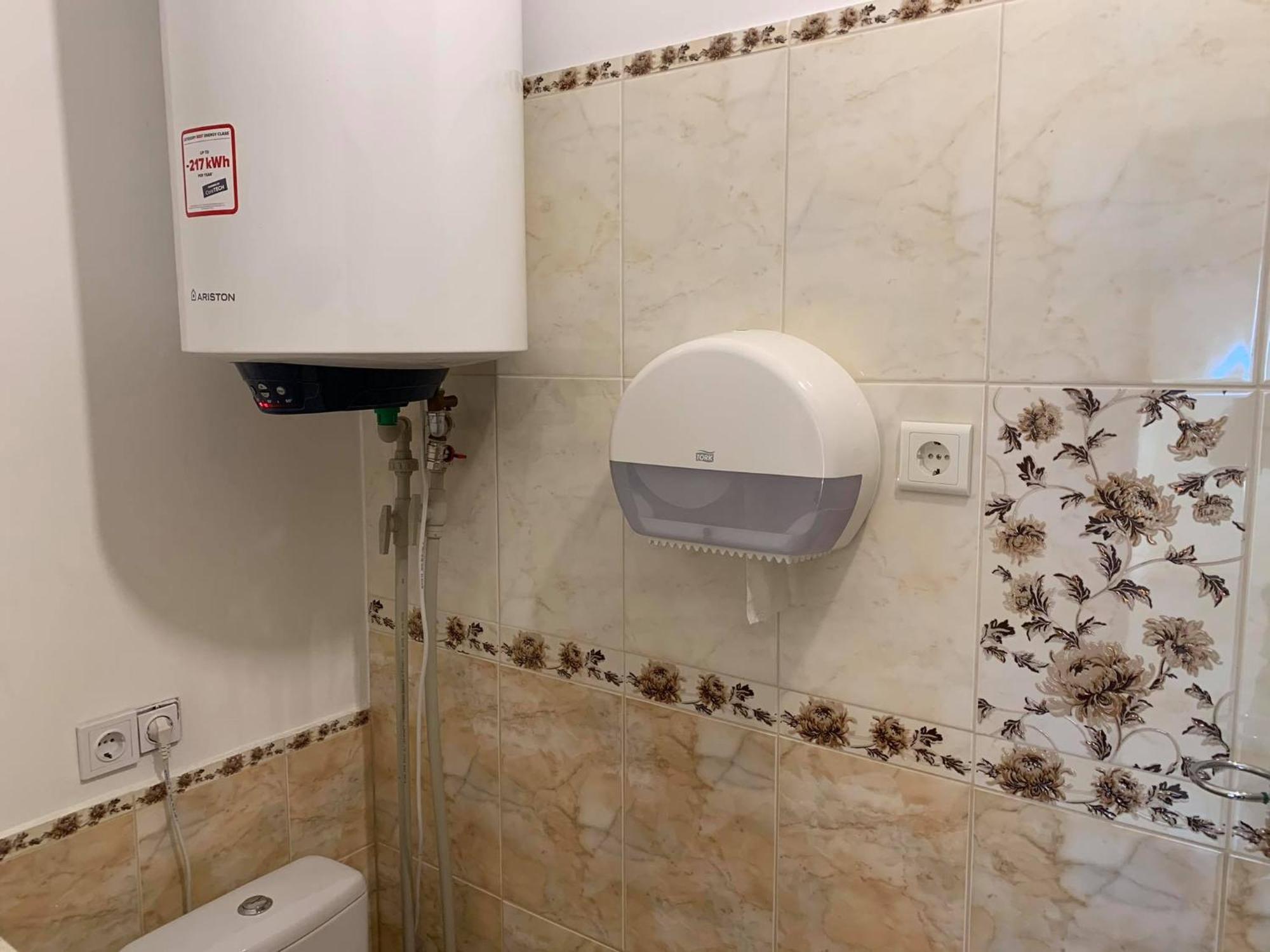 Villa Gales Hotel Саулкрасти Стая снимка