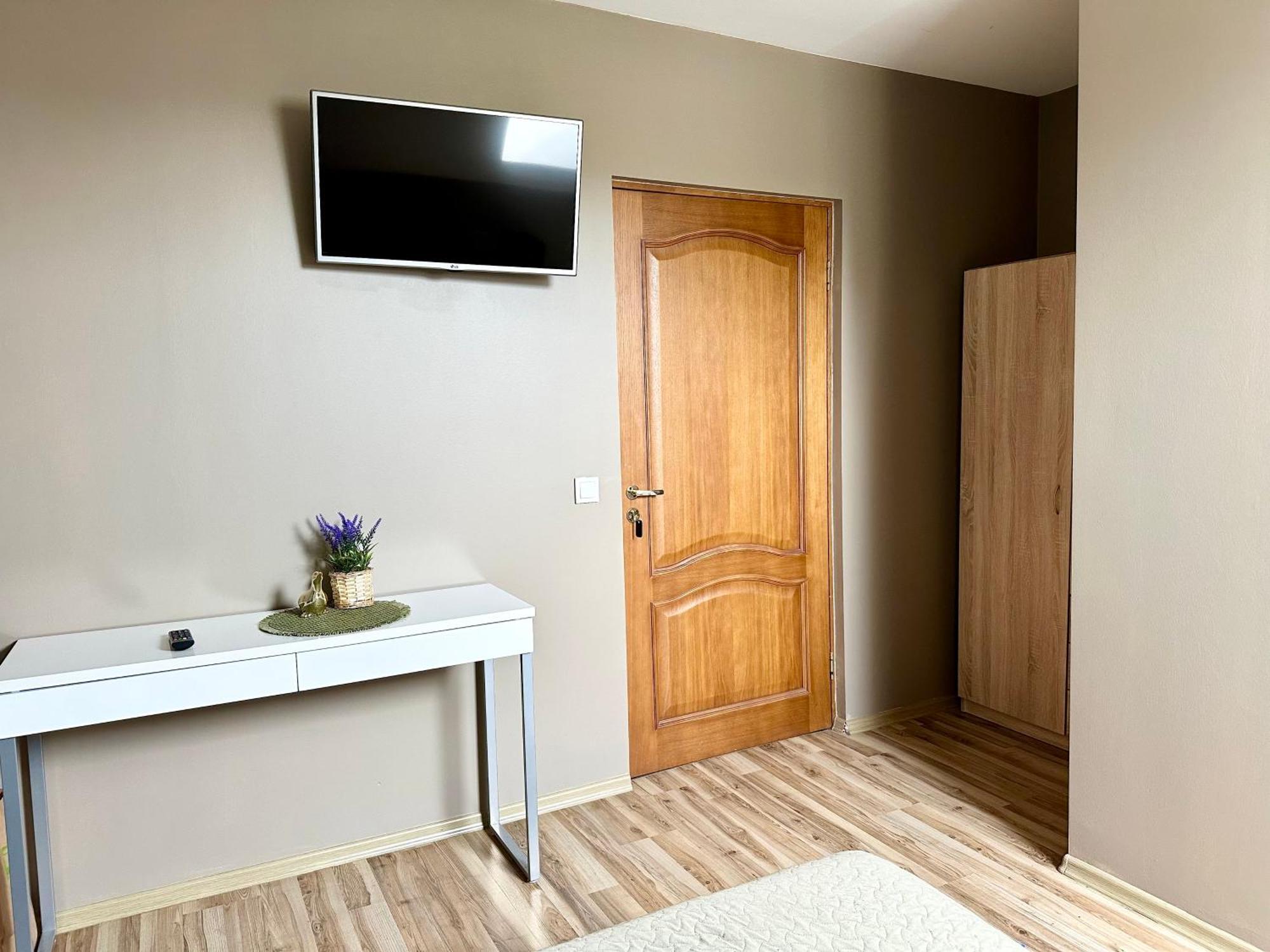 Villa Gales Hotel Саулкрасти Екстериор снимка